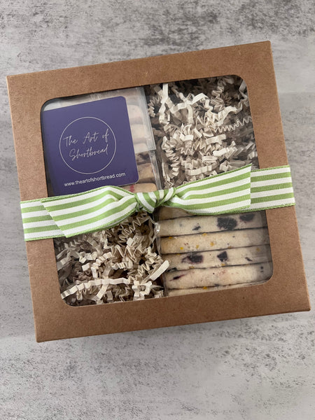 One Dozen Gift Box