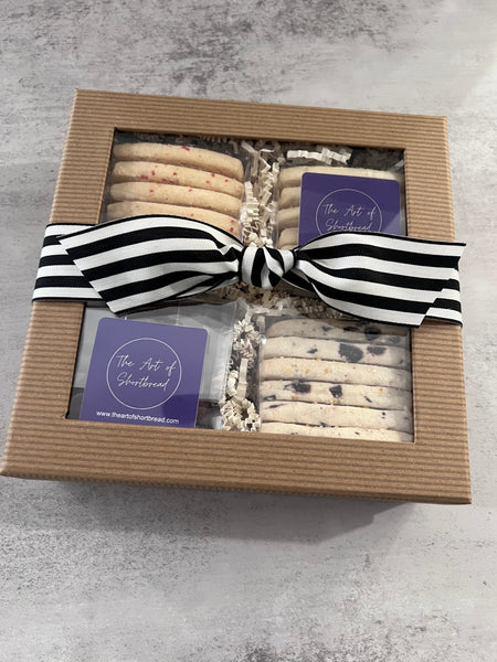 Two Dozen Gift Box