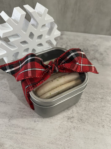 Shortbread Tins